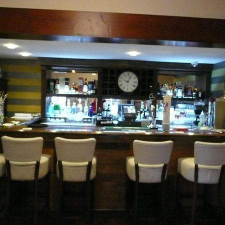 The Inn Castledawson Марафелт Экстерьер фото