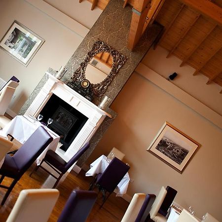 The Inn Castledawson Марафелт Экстерьер фото