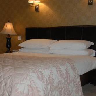 The Inn Castledawson Марафелт Номер фото