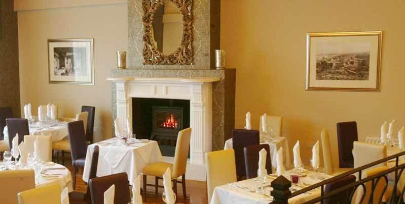 The Inn Castledawson Марафелт Экстерьер фото