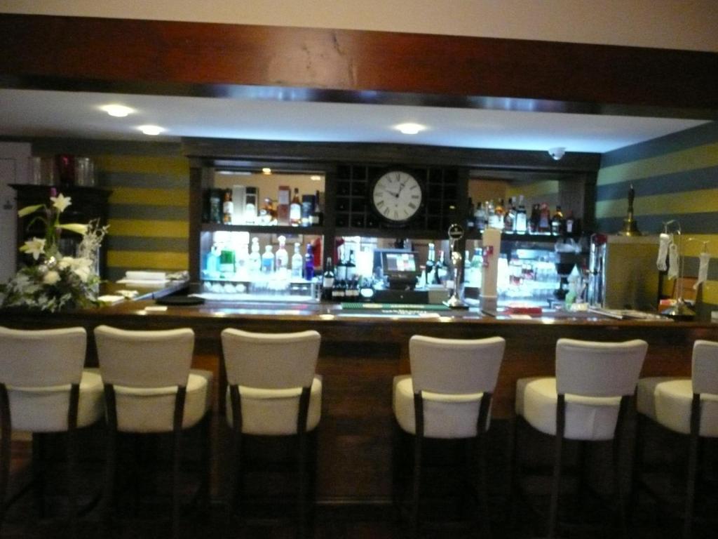 The Inn Castledawson Марафелт Экстерьер фото