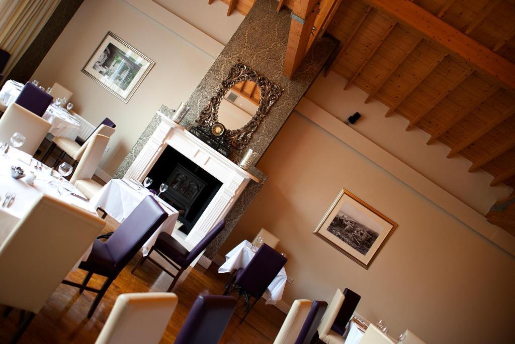 The Inn Castledawson Марафелт Экстерьер фото